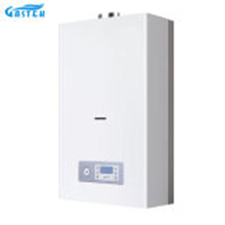 16kw 18kw 20kw 24kw 30kw 36kw Gas Combiketel voor Centrale Verwarming