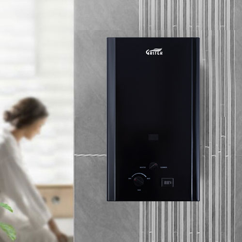 Wil je elke dag de schakelaar op de gasboiler uitzetten