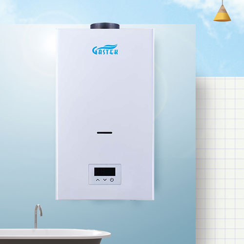 Slechts drie stappen om de juiste gasboiler te vinden