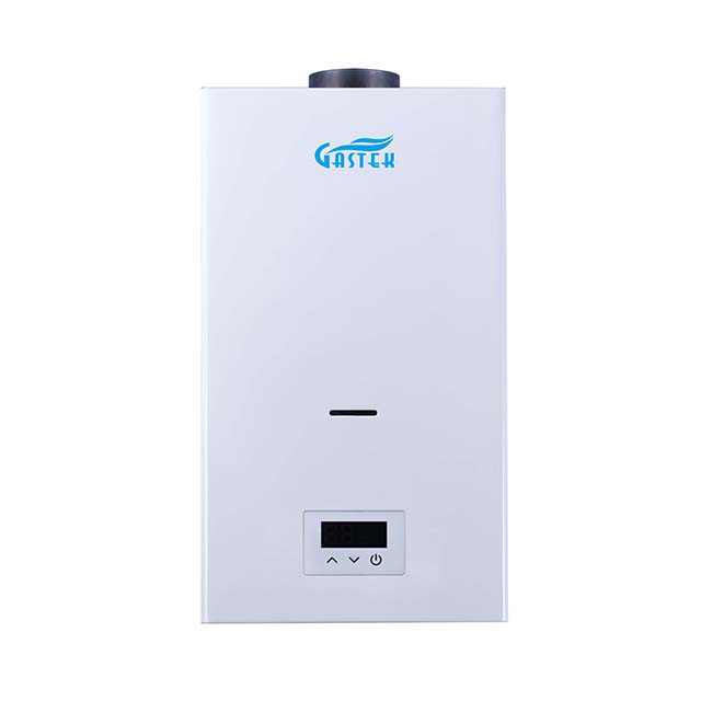 Hoe een gasboiler met constante temperatuur te gebruiken?