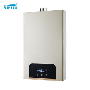 Voor- en nadelen van een gasboiler