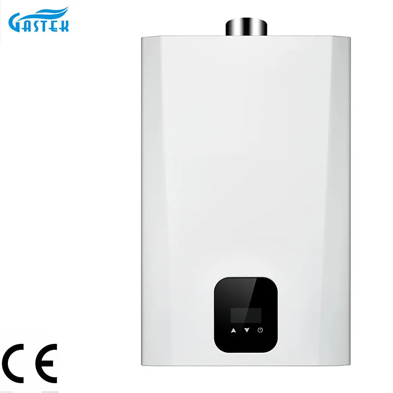 Een gasboiler kan resulteren in een lagere energierekening en een lagere CO2-uitstoot