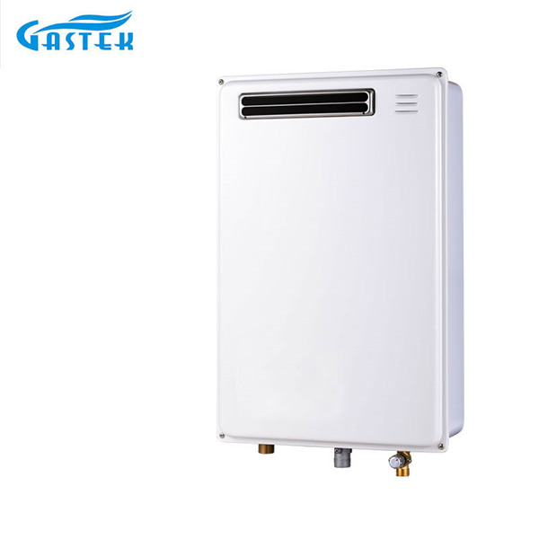 Technische parameter begrijpen voor gasgestookte onmiddellijke boilers (1/2)