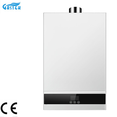 Technische parameter begrijpen voor onmiddellijke tankloze gasboiler (2/2)