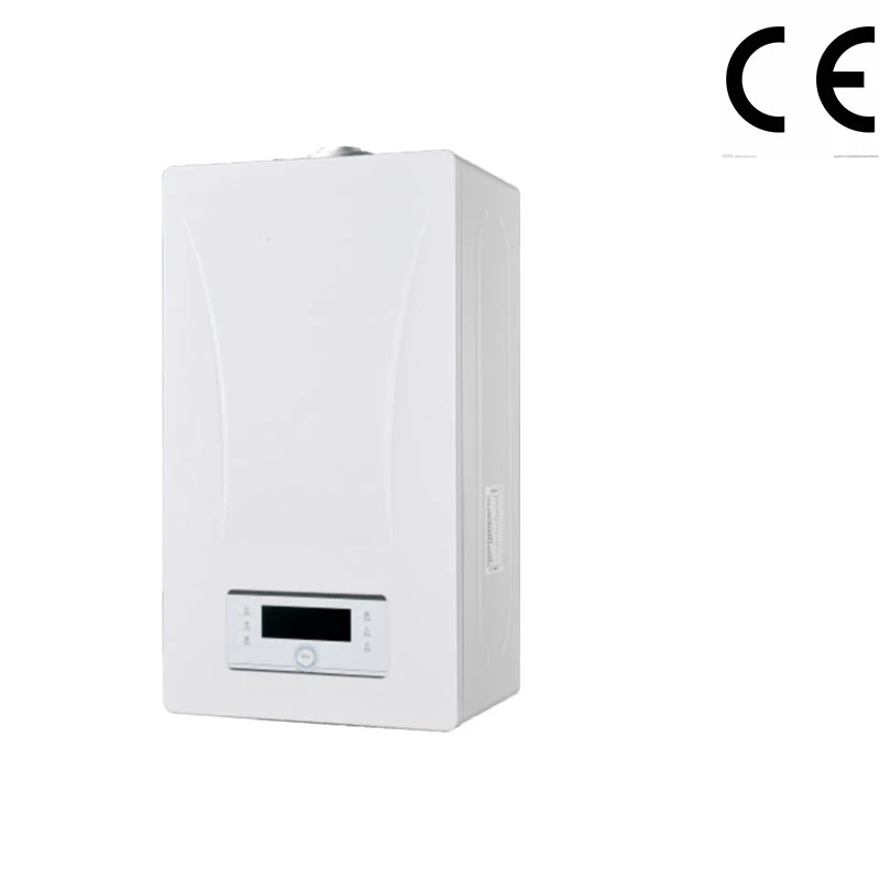 Is de moderne gasboiler nog steeds een haalbare keuze voor koolstofarme verwarming?