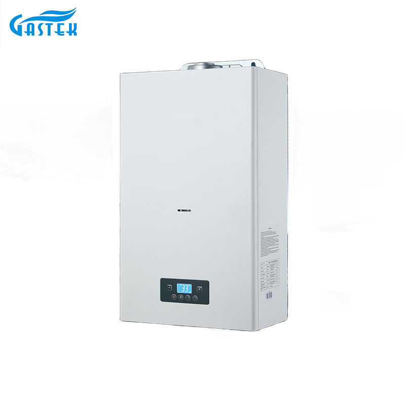 20kW 24kW gasverwarmingsketel voor thuisgebruik