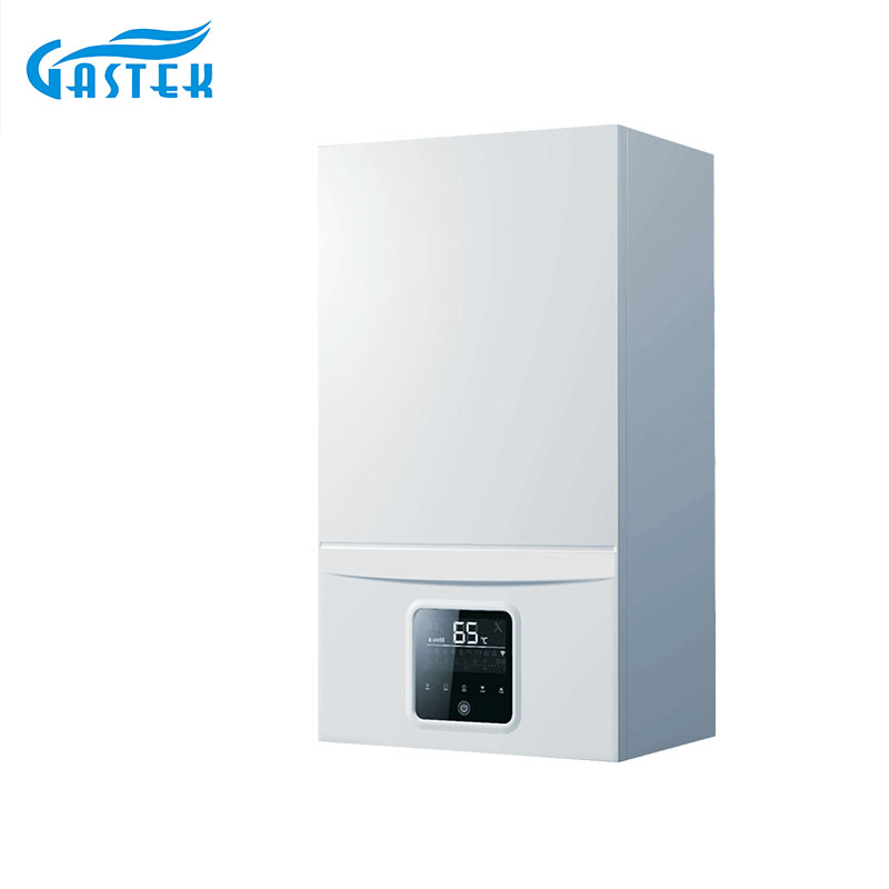28kW Gasgestookte Ketel voor Centrale Verwarming