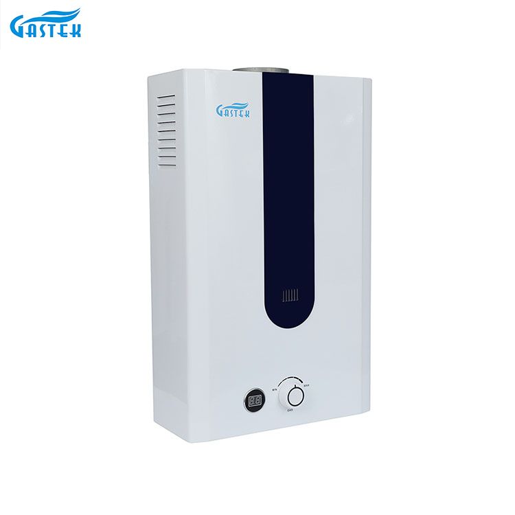 Ketel rooktype douche lpg gas warme boiler voor douchebaden