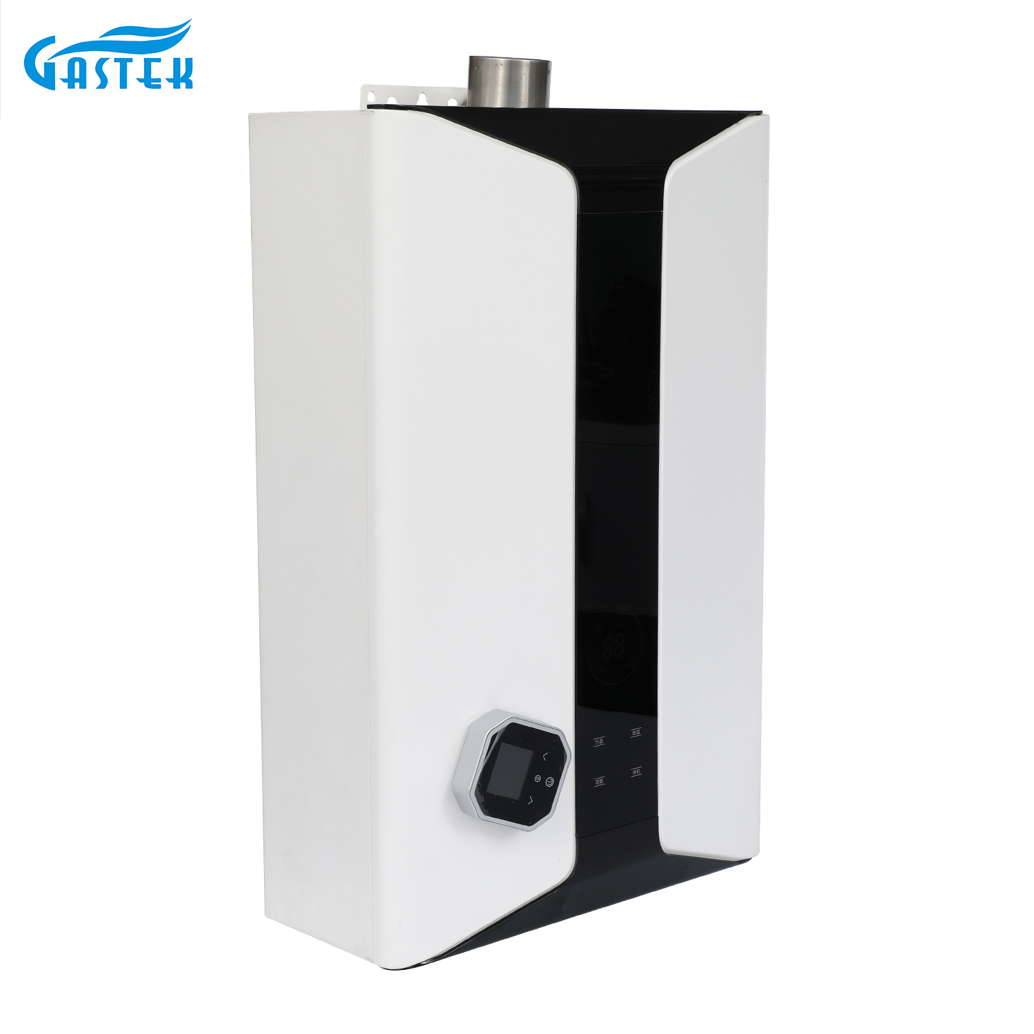 Huishoudapparatuur Evenwichtig Type Elektriciteit 220V 110V Turbo Compacte Fan Warme Douche LPG Boiler Gas Geiser