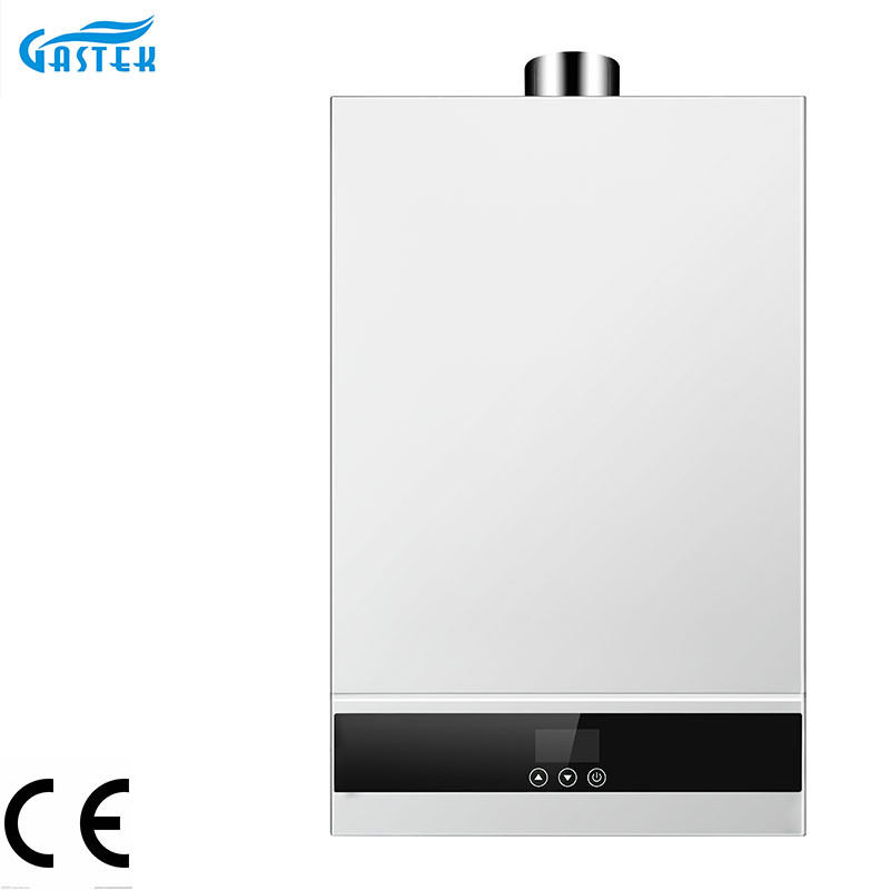 12L Tankless Gas Water Heater